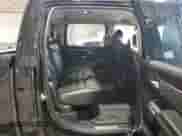 2021 Ram 1500 Laramie z VIN 1C6SRFJT6MN639316, wystawiony jako Copart lot #85910515 z przebiegiem 71 640 mil mil oraz Szkoda całkowita • Salvage title. Historia ofert i sprzedaży dostępna na DreamBid. Obrazek 10.