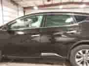 2018 Nissan Murano SV z VIN 5N1AZ2MG7JN175827, wystawiony jako IAAI lot #41764645 z przebiegiem 62 887 mil mil oraz . Historia ofert i sprzedaży dostępna na DreamBid. Obrazek 15.