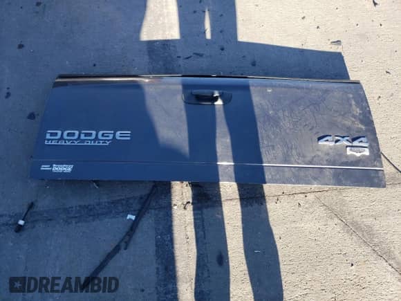 2004 Dodge 3500 SLT with VIN 3D7LU38C64G247760, listed as a Copart auction lot 83685974 with 119,093 mi miles and Salvage title. Bid and sale history available at DreamBid. Image 12.