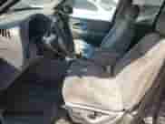 2008 Chevrolet TrailBlazer Fleet 2FL with VIN 1GNDT13S382142653, listed as a Copart auction lot 68042935 with 215,152 mi miles and Salvage title. Bid and sale history available at DreamBid. Image 7.