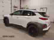 2021 Hyundai Kona Night Edition с VIN KM8K6CA5XMU677697, выставлен на аукционе IAAI как лот 41837994 с пробегом 49 837 миль миль и . История ставок и продаж доступна на DreamBid. Изображение 3.