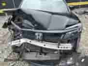 2019 Honda Passport EX-L с VIN 5FNYF8H5XKB016100, выставлен на аукционе Copart как лот 56113375 с пробегом 57 655 миль миль и Списание • Salvage title. История ставок и продаж доступна на DreamBid. Изображение 12.