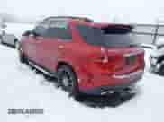 2023 Mercedes-Benz GLE 350 с VIN 4JGFB4JE6PA927963, выставлен на аукционе IAAI как лот 41288502 с пробегом 25 077 миль миль и . История ставок и продаж доступна на DreamBid. Изображение 3.