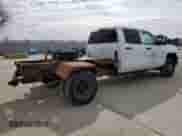 2017 Chevrolet Silverado 3500HD Work Truck с VIN 1GC4KYCG1HF116948, выставлен на аукционе Copart как лот 64149145 с пробегом 278 989 миль миль и Чистый • Clean title. История ставок и продаж доступна на DreamBid. Изображение 3.