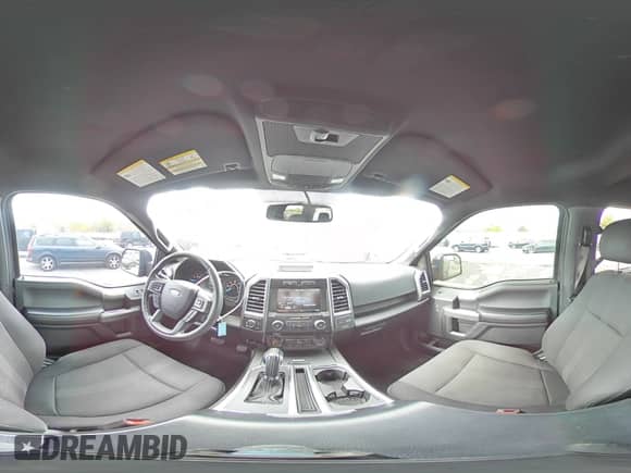 2015 Ford F-150 XLT с VIN 1FTEW1EG3FKE16413, выставлен на аукционе Copart как лот 86103415 с пробегом 140 693 миль миль и Списание • Salvage title. История ставок и продаж доступна на DreamBid. Изображение 14.