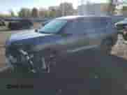 2024 Mitsubishi Outlander SE с VIN JA4J4VA88RZ017156, выставлен на аукционе Copart как лот 85308215 с пробегом 47 007 миль миль и Списание • Salvage title. История ставок и продаж доступна на DreamBid. Изображение 1.