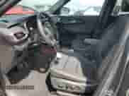 2023 Chevrolet TrailBlazer RS with VIN KL79MUSL6PB170739, listed as a Copart auction lot 57444925 with 44,638 mi miles and Salvage title. Bid and sale history available at DreamBid. Image 7.