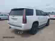 2016 Cadillac Escalade Luxury Collection with VIN 1GYS4BKJ9GR483552, listed as a IAAI auction lot 42223494 with 103,187 mi miles and . Bid and sale history available at DreamBid. Image 4.