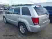 2009 Jeep Grand Cherokee Limited с VIN 1J8HR58P89C545102, выставлен на аукционе IAAI как лот 42421008 с пробегом 123 406 миль миль и . История ставок и продаж доступна на DreamBid. Изображение 3.