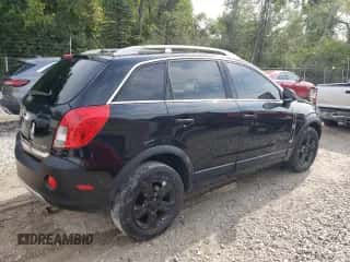 2014 Chevrolet Captiva Sport LS с VIN 3GNAL2EK0ES586675, выставлен на аукционе Copart как лот 70558614 с пробегом 163 616 миль миль и Списание • Salvage title. История ставок и продаж доступна на DreamBid. Изображение 3.