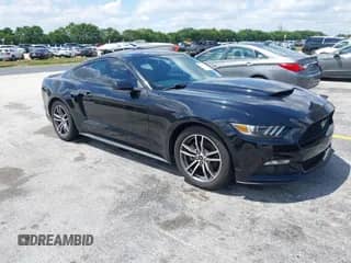 2017 Ford Mustang EcoBoost Premium с VIN 1FA6P8TH0H5328223, выставлен на аукционе IAAI как лот 41956269 с пробегом 88 368 миль миль и . История ставок и продаж доступна на DreamBid. Изображение 1.
