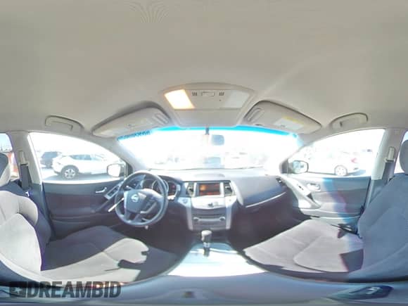 2011 Nissan Murano S с VIN JN8AZ1MU9BW057962, выставлен на аукционе Copart как лот 66936985 с пробегом 69 848 миль миль и Списание • Salvage title. История ставок и продаж доступна на DreamBid. Изображение 16.