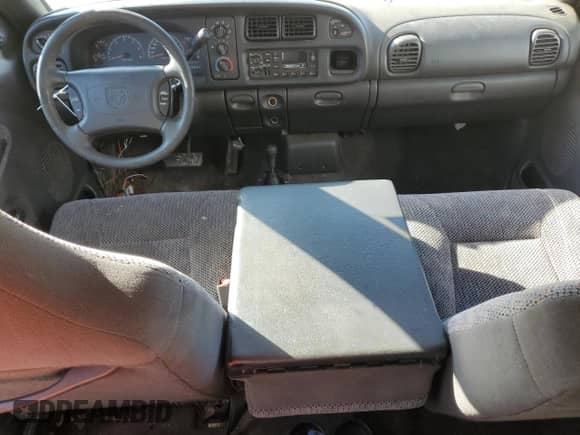 1999 Dodge 1500 with VIN 1B7HF13Y9XJ530433, listed as a Copart auction lot 48067765 with 159,559 mi miles and Non repairable. Bid and sale history available at DreamBid. Image 8.