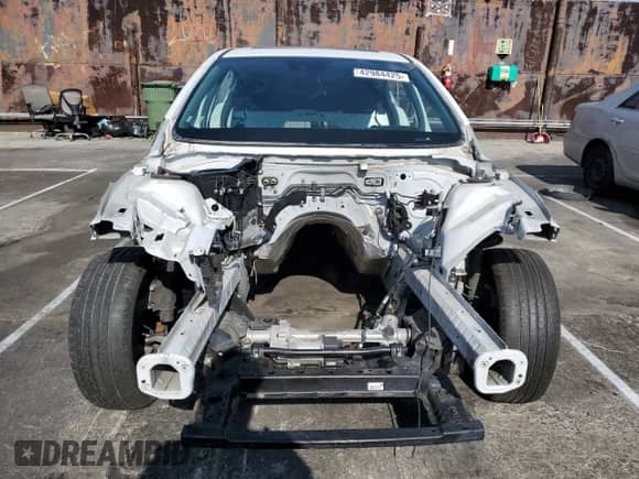 2016 Chevrolet SS с VIN 6G3F15RW1GL204720, выставлен на аукционе Copart как лот 42984425 с пробегом Не указан миль и Списание • Salvage title. История ставок и продаж доступна на DreamBid. Изображение 5.