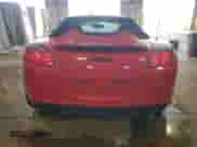 2007 Saturn Sky Red Line с VIN 1G8MG35X67Y140631, выставлен на аукционе Copart как лот 67783005 с пробегом 80 134 миль миль и Списание • Salvage title. История ставок и продаж доступна на DreamBid. Изображение 6.