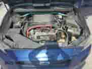 2017 Subaru WRX Limited with VIN JF1VA1J64H9803127, listed as a Copart auction lot 67240265 with 133,824 mi miles and Clean title. Bid and sale history available at DreamBid. Image 11.