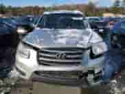 2012 Hyundai Santa Fe GLS с VIN 5XYZG4AG8CG096190, выставлен на аукционе Copart как лот 45565935 с пробегом 206 196 миль миль и Списание • Salvage title. История ставок и продаж доступна на DreamBid. Изображение 5.