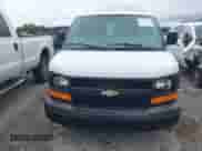 2013 Chevrolet Express Cargo с VIN 1GCSGAFXXD1178979, выставлен на аукционе IAAI как лот 43114847 с пробегом 301 383 миль миль и . История ставок и продаж доступна на DreamBid. Изображение 12.