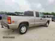 2000 GMC Sierra 1500 SLE with VIN 1GTEK19T6YE214928, listed as a Copart auction lot 60448945 with 205,578 mi miles and Clean title. Bid and sale history available at DreamBid. Image 3.