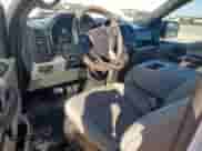 2020 Ford F-150 XL with VIN 1FTMF1EB1LFA38533, listed as a Copart auction lot 90881205 with 186,118 mi miles and Clean title. Bid and sale history available at DreamBid. Image 8.