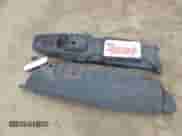 2022 Jeep Wrangler Unlimited Sahara с VIN 1C4HJXEG7NW138105, выставлен на аукционе IAAI как лот 42146898 с пробегом Не указан миль и . История ставок и продаж доступна на DreamBid. Изображение 12.