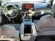 2024 Toyota Sienna Limited с VIN 5TDZRKEC9RS210747, выставлен на аукционе Copart как лот 83753034 с пробегом 5 109 миль миль и На запчасти • Non repairable. История ставок и продаж доступна на DreamBid. Изображение 8.