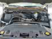 2022 Ram 1500 Tradesman с VIN 3C6JR6DT4NG172298, выставлен на аукционе Copart как лот 55274815 с пробегом 51 763 миль миль и Списание • Salvage title. История ставок и продаж доступна на DreamBid. Изображение 11.