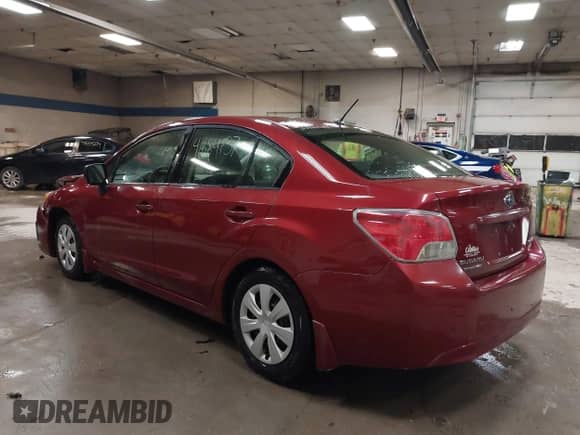 2013 Subaru Impreza z VIN JF1GJAA68DH012866, wystawiony jako IAAI lot #41684137 z przebiegiem 94 967 mil mil oraz . Historia ofert i sprzedaży dostępna na DreamBid. Obrazek 3.