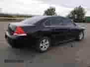 2016 Chevrolet Impala LS with VIN 2G1WA5E31G1100848, listed as a Copart auction lot 66142975 with 134,833 mi miles and Salvage title. Bid and sale history available at DreamBid. Image 3.
