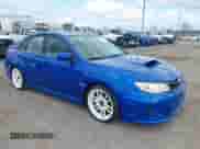 2012 Subaru WRX WRX with VIN JF1GV7E65CG017853, listed as a IAAI auction lot 41915526 with 93,268 mi miles and . Bid and sale history available at DreamBid. Image 1.