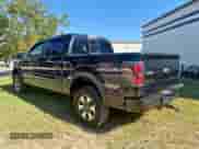 2012 Ford F-150 XL with VIN 1FTFW1ET5CKE21545, listed as a Copart auction lot 85013405 with 155,801 mi miles and Clean title. Bid and sale history available at DreamBid. Image 3.