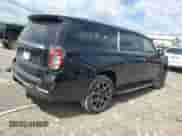 2022 Chevrolet Suburban LT с VIN 1GNSKCKD3NR163370, выставлен на аукционе Copart как лот 51727204 с пробегом 72 790 миль миль и Чистый • Clean title. История ставок и продаж доступна на DreamBid. Изображение 3.