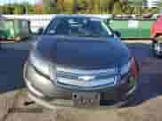 2015 Chevrolet Volt with VIN 1G1RB6E44FU119437, listed as a Copart auction lot 86057995 with 94,617 mi miles and Clean title. Bid and sale history available at DreamBid. Image 5.