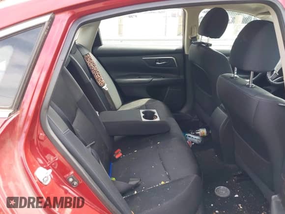 2016 Nissan Altima SL с VIN 1N4AL3AP2GC122947, выставлен на аукционе IAAI как лот 42301943 с пробегом 119 731 миль миль и . История ставок и продаж доступна на DreamBid. Изображение 8.