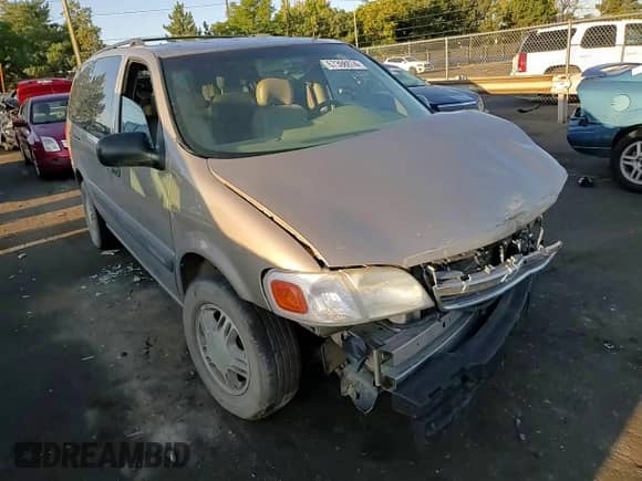 2001 Chevrolet Venture Plus Y3H Mobility с VIN 1GNDX03E01D311224, выставлен на аукционе Copart как лот 67398874 с пробегом 123 170 миль миль и Списание • Salvage title. История ставок и продаж доступна на DreamBid. Изображение 12.