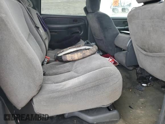 2007 Chevrolet Silverado 1500 LS с VIN 2GCEK13V371183082, выставлен на аукционе Copart как лот 86767664 с пробегом 242 698 миль миль и Чистый • Clean title. История ставок и продаж доступна на DreamBid. Изображение 10.