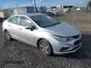 2018 Chevrolet Cruze LS with VIN 1G1BB5SMXJ7188902, listed as a IAAI auction lot 41896739 with 104,084 mi miles and . Bid and sale history available at DreamBid. Image 1.