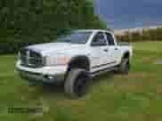 2006 Dodge 2500 ST with VIN 1D7KS28C16J183074, listed as a Copart auction lot 89722425 with 179,889 mi miles and Clean title. Bid and sale history available at DreamBid. Image 2.