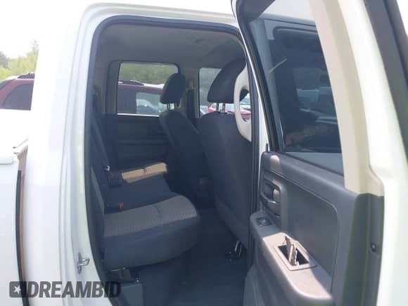 2011 Ram 1500 ST with VIN 1D7RB1GP8BS629142, listed as a IAAI auction lot 42420345 with 297,684 mi miles and . Bid and sale history available at DreamBid. Image 8.