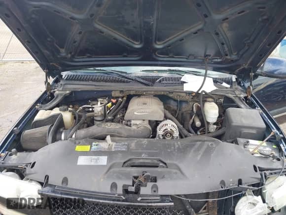 2005 Chevrolet Tahoe LS с VIN 1GNEK13T75J104358, выставлен на аукционе IAAI как лот 42456378 с пробегом 213 558 миль миль и . История ставок и продаж доступна на DreamBid. Изображение 10.