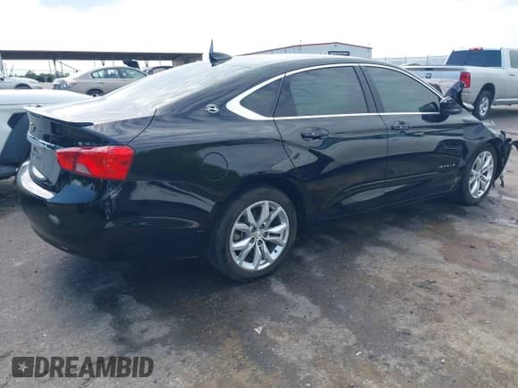 2019 Chevrolet Impala LS z VIN 1G11Y5S38KU146779, wystawiony jako IAAI lot #42276482 z przebiegiem 106 898 mil mil oraz . Historia ofert i sprzedaży dostępna na DreamBid. Obrazek 4.