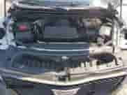 2021 Cadillac Escalade Sport with VIN 1GYS4FKL3MR399070, listed as a Copart auction lot 69247615 with 45,454 mi miles and Salvage title. Bid and sale history available at DreamBid. Image 12.