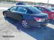 2010 Honda Accord EX-L with VIN 1HGCP2F85AA169204, listed as a IAAI auction lot 43419281 with Not provided miles and . Bid and sale history available at DreamBid. Image 3.