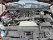 2025 Ford F-150 Lariat с VIN 1FTFW5L8XSFA15404, выставлен на аукционе Copart как лот 58945285 с пробегом 3 454 миль миль и Списание • Salvage title. История ставок и продаж доступна на DreamBid. Изображение 11.