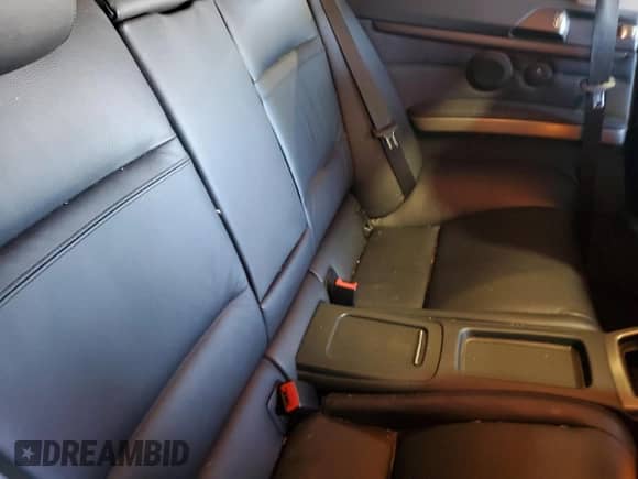 2009 BMW 3 Series 328i xDrive с VIN WBAWV53589PF95572, выставлен на аукционе Copart как лот 86241455 с пробегом 96 557 миль миль и Списание • Salvage title. История ставок и продаж доступна на DreamBid. Изображение 10.