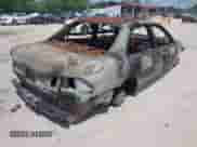 2002 Honda Accord SE with VIN 1HGCG66802A001172, listed as a IAAI auction lot 42023136 with Not provided miles and . Bid and sale history available at DreamBid. Image 4.