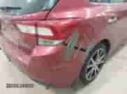 2018 Subaru Impreza Limited with VIN 4S3GTAT67J3743847, listed as a IAAI auction lot 43014036 with 63,156 mi miles and . Bid and sale history available at DreamBid. Image 18.