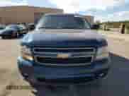 2007 Chevrolet Avalanche LTZ with VIN 3GNEC12J27G109680, listed as a Copart auction lot 82452985 with 327,893 mi miles and Salvage title. Bid and sale history available at DreamBid. Image 5.