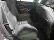 2022 Jeep Grand Cherokee Altitude with VIN 1C4RJHAG1N8615888, listed as a Copart auction lot 46252195 with 25,078 mi miles and Salvage title. Bid and sale history available at DreamBid. Image 11.