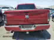 2015 Ram 1500 Express с VIN 3C6JR6AT7FG698981, выставлен на аукционе Copart как лот 68877885 с пробегом 54 493 миль миль и Списание • Salvage title. История ставок и продаж доступна на DreamBid. Изображение 6.